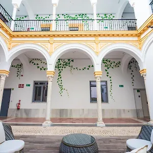 visit hotel
