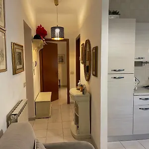 Apartamento Cinque Terre Way, La Spezia