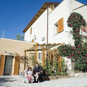 Alojamento de Turismo Rural Monaci Templari, Seborga