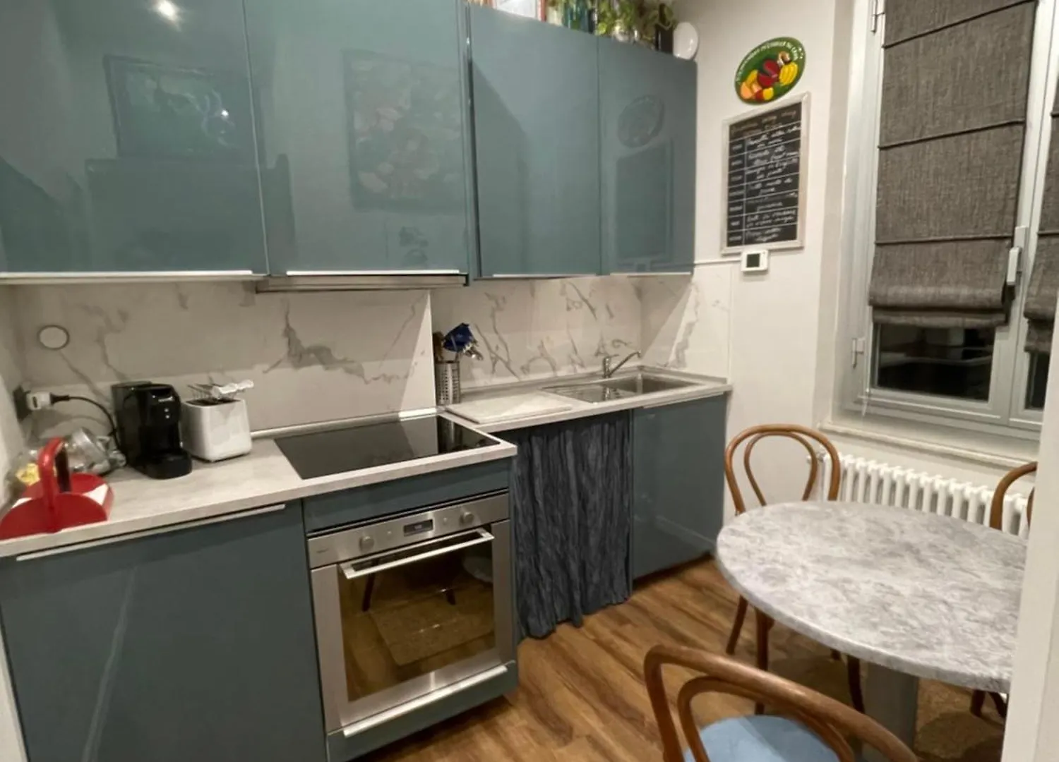 Apartamento Dietro Il Teatro Modena Génova